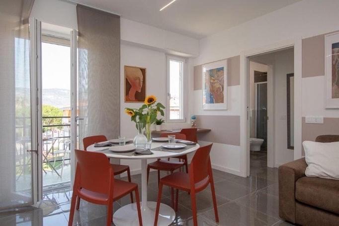 Ad Un Passo Da… Apartment Pietra Ligure Exterior photo