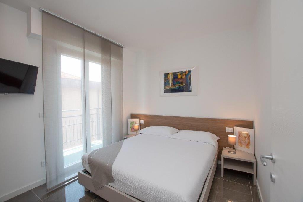 Ad Un Passo Da… Apartment Pietra Ligure Exterior photo