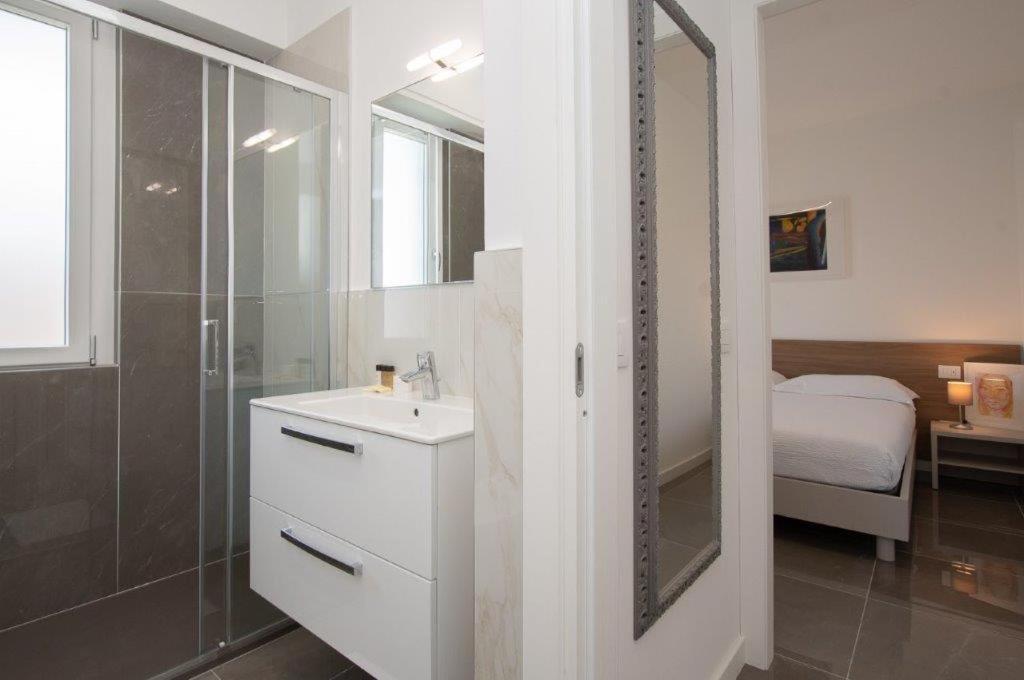 Ad Un Passo Da… Apartment Pietra Ligure Exterior photo