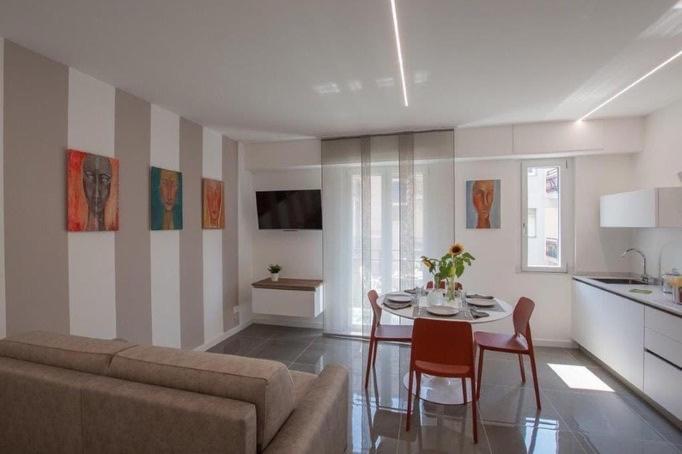 Ad Un Passo Da… Apartment Pietra Ligure Exterior photo