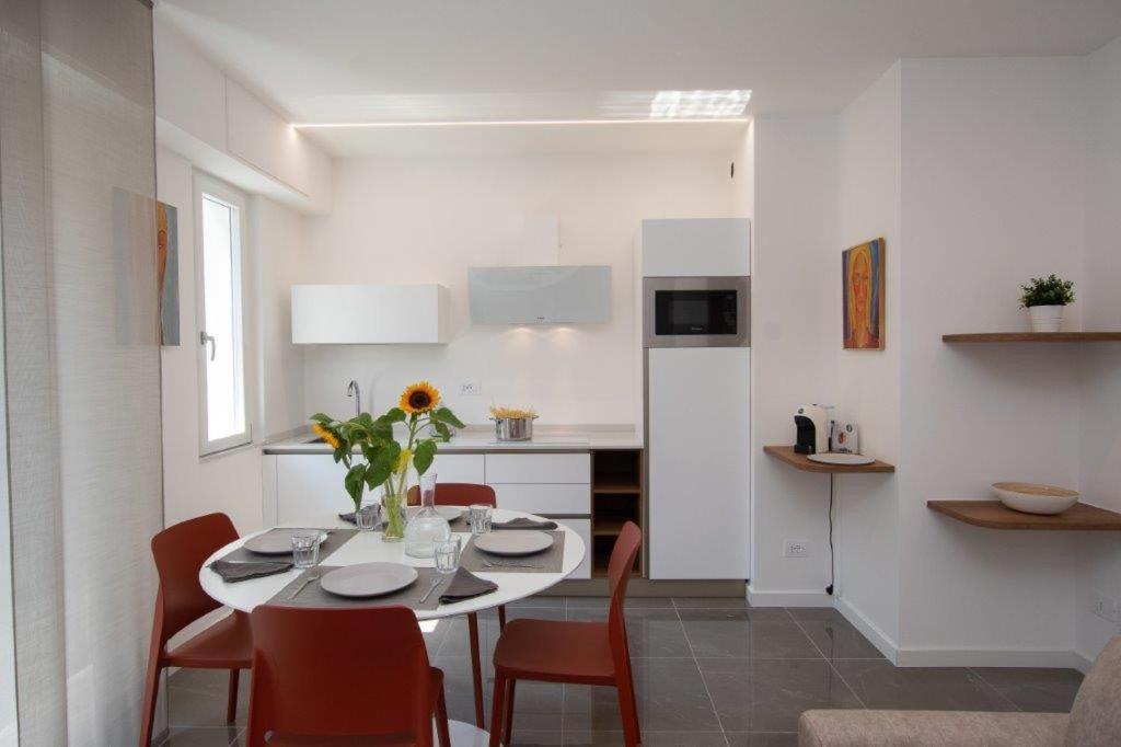 Ad Un Passo Da… Apartment Pietra Ligure Exterior photo